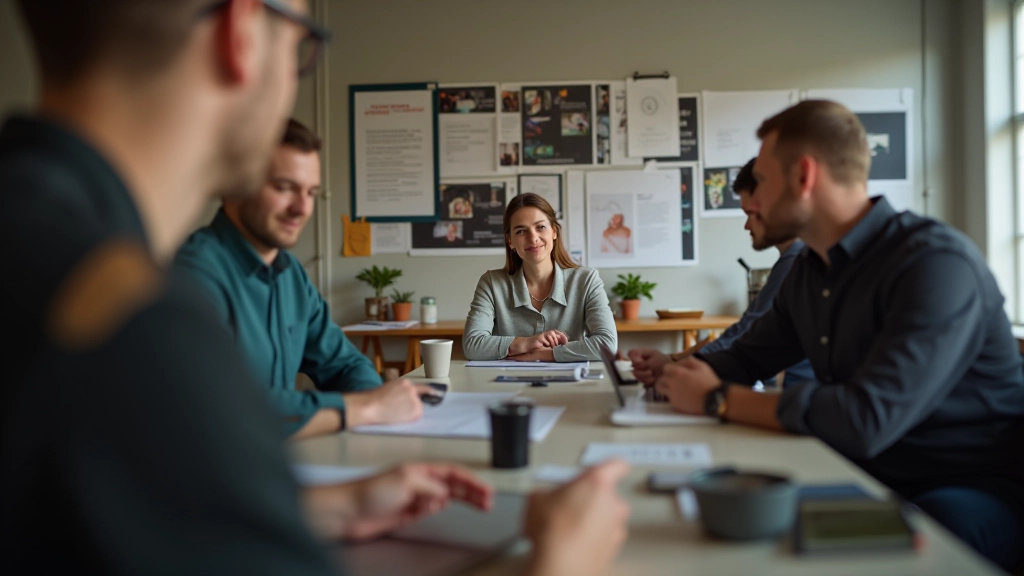 Construire une marque personnelle en motion design pour freelances